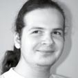Александр К. – сторонник Unix-way. Молодой, но перспективный член дружной команды экспертов.
