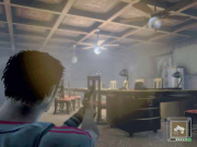 Отличное освещение сопровождается мягким сиянием (впервые применено в сиквеле Deus Ex), сглаживающим темные края.