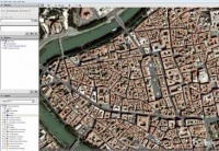Такие программы как Google Earth требуют хорошего 3D-ускорения, так что проверьте конфигурацию X.org.