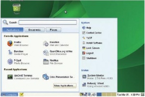 Кроссплатформенные Mono-приложения, типа Banshee и F-Spot, занимают достойное место в новом SUSE Linux Enterprise Desktop 11.