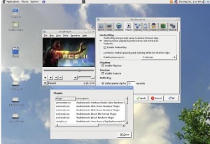 RealPlayer для Linux — пока что непривилегированная версия его собрата под Windows
