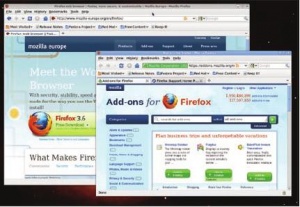 До­пол­не­ния Firefox вклю­ча­ют мно­же­ст­во по­лез­ных ве­щей и на­стро­ек.