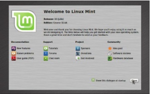 До­бав­ля­ет ли Mint что-ни­будь к дос­то­ин­ст­вам Ubuntu, или это лишь слой кос­ме­ти­ки?