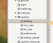 Диалоги Свойств в Firefox, Safari и Konqueror (сверху вниз) – индикаторы, на сколько каждый проект продвинулся в удобстве и простоте использования.