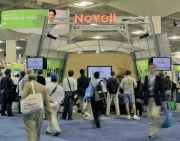 Технологию от Novell тепло встретили этим летом на LinuxWorld, где компания анонсировала некоторые новые выгоды использования SUSE Linux Enterprise.